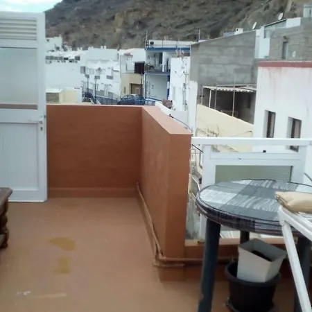 Veronica Lejlighed Puerto De Mogan